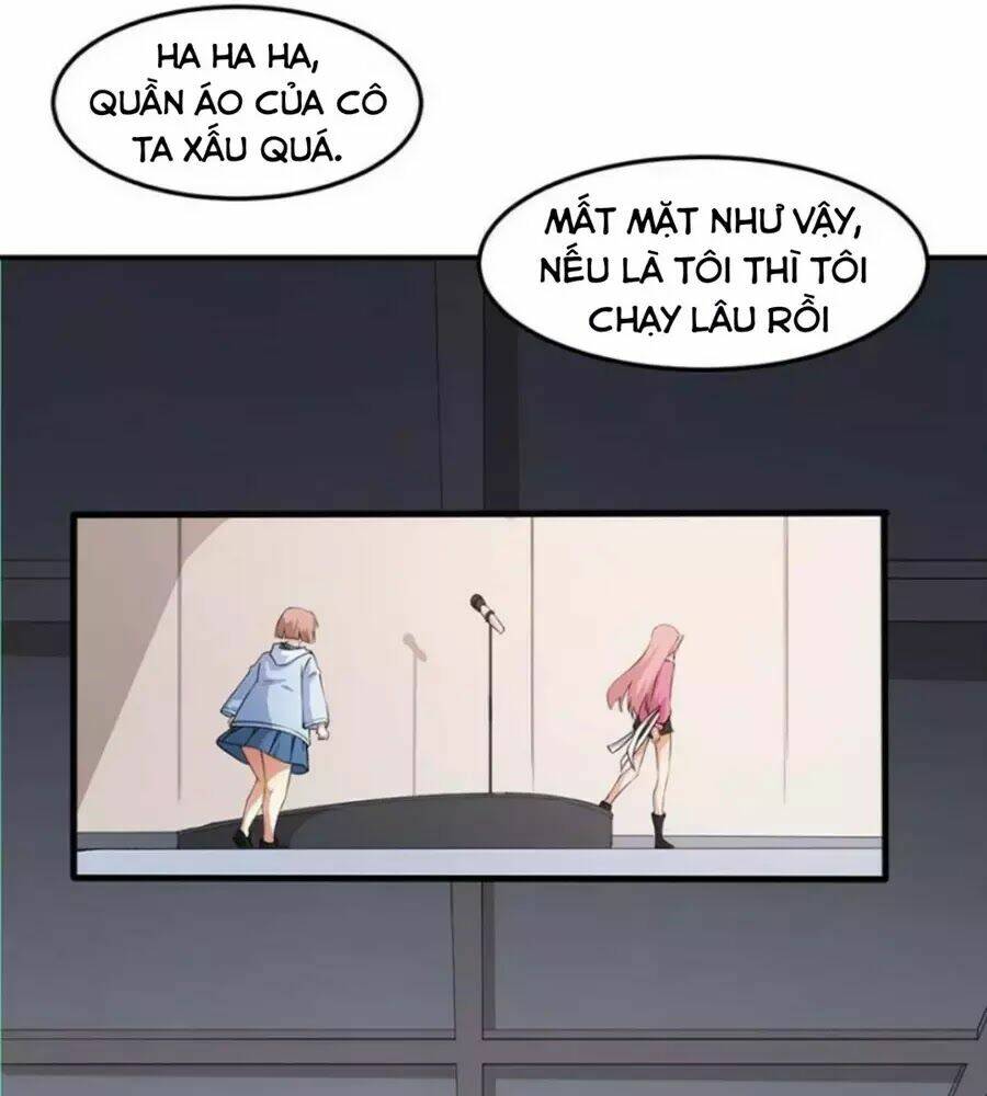 Trò Chơi Beauty Heartbeat: Chapter 1