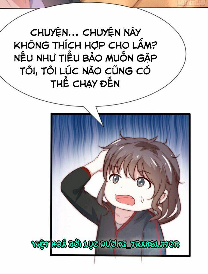 Cho Em Muôn Trượng Hào Quang: Chapter 18
