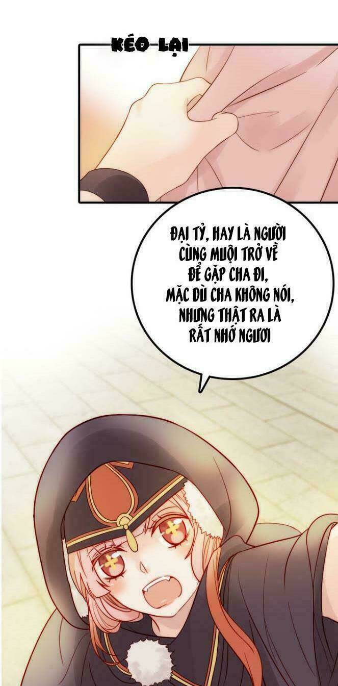 Cướp Lấy Nàng Dâu Mừng Năm Mới: Chapter 6