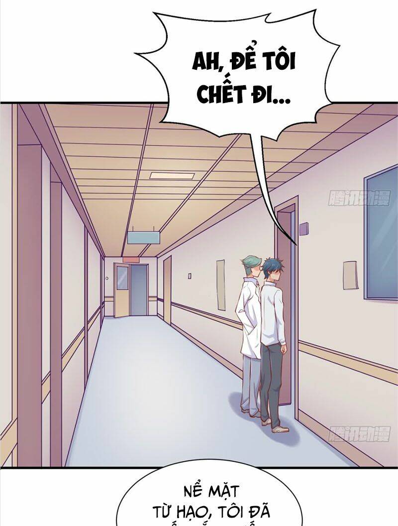 Bác Sĩ Riêng Của Nữ Thần: Chapter 89