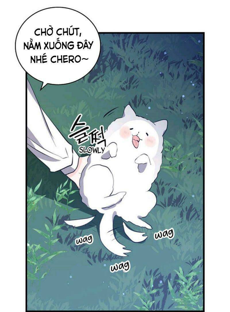 Tôi Là Bạn Gái Cũ Của Một Người Lính: Chapter 41