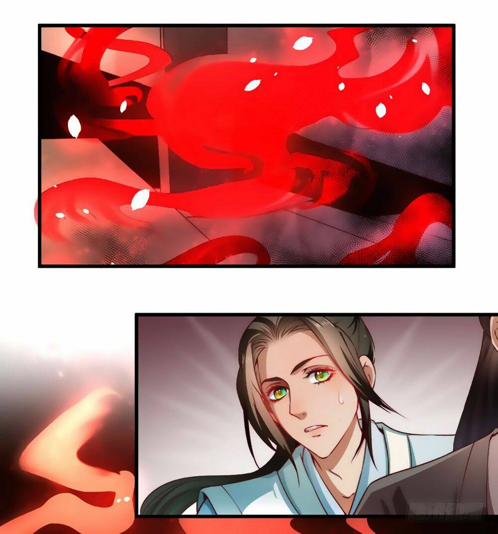 Liêu Liêu Nhân Thân Tu Tiên Truyện: Chapter 96