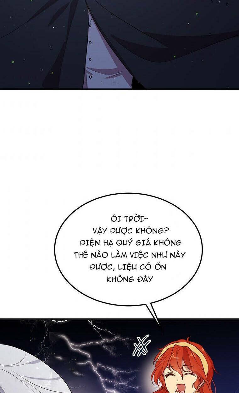 Công Tước, Loạn Vừa Thôi!: Chapter 128