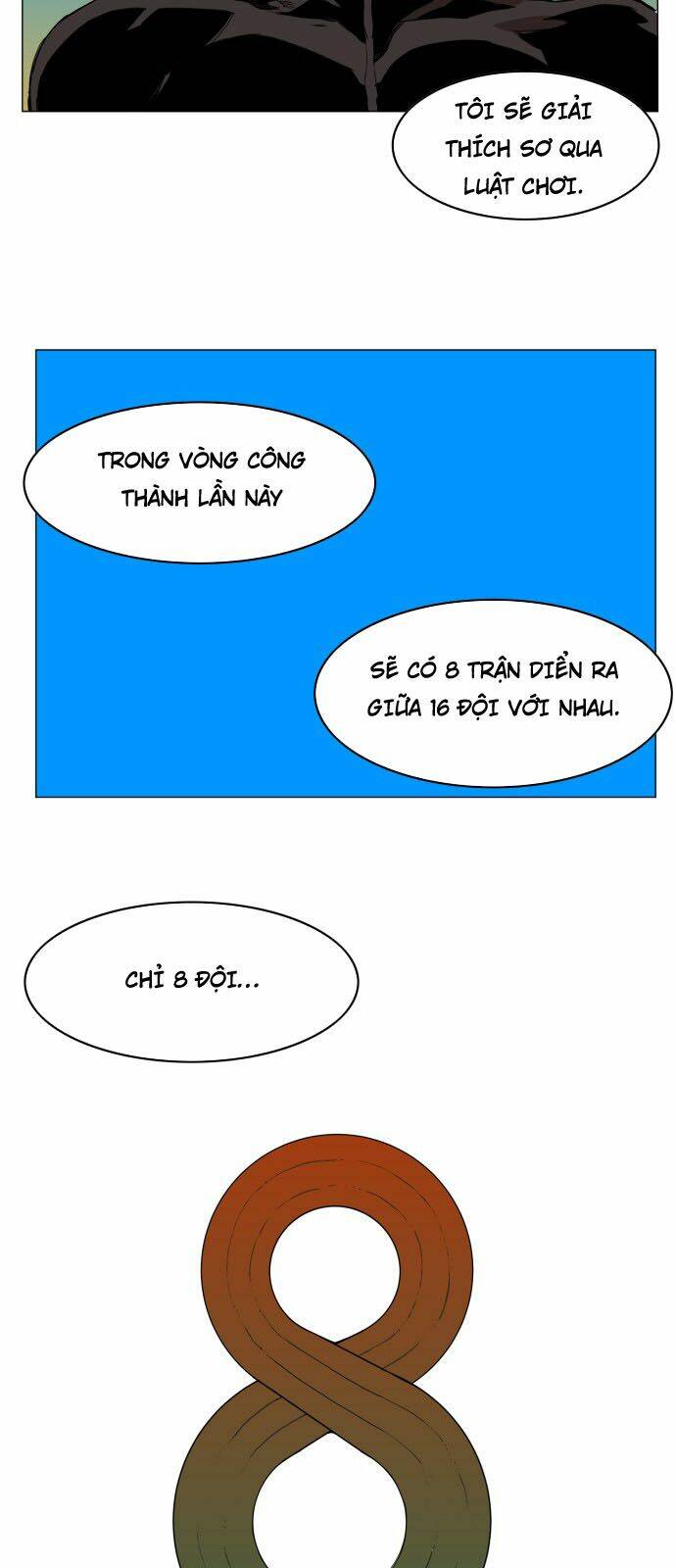 Hard Core Leveling Warrior: Chapter 74