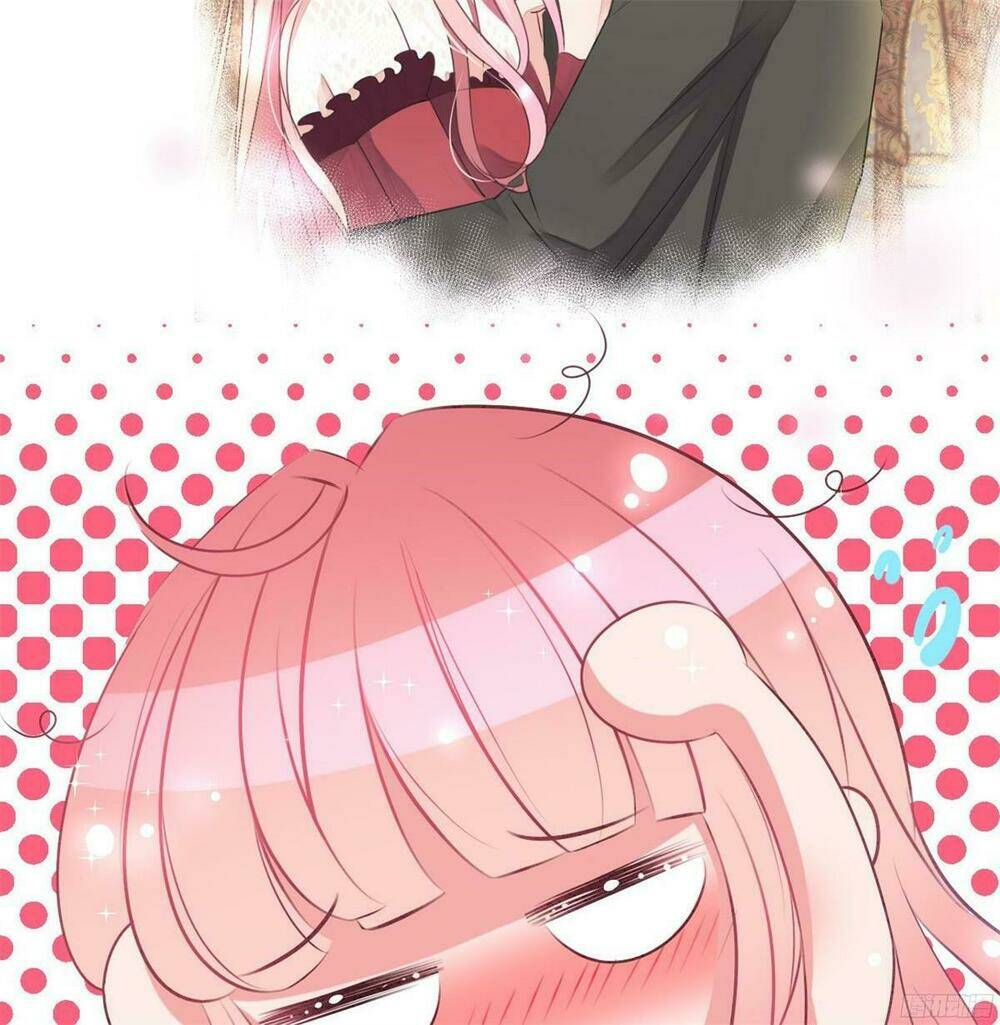 Manh Thê Khó Dỗ: Chapter 4