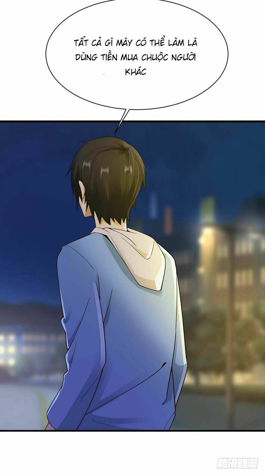 Em Gái Đừng Làm Phiền Tôi: Chapter 30