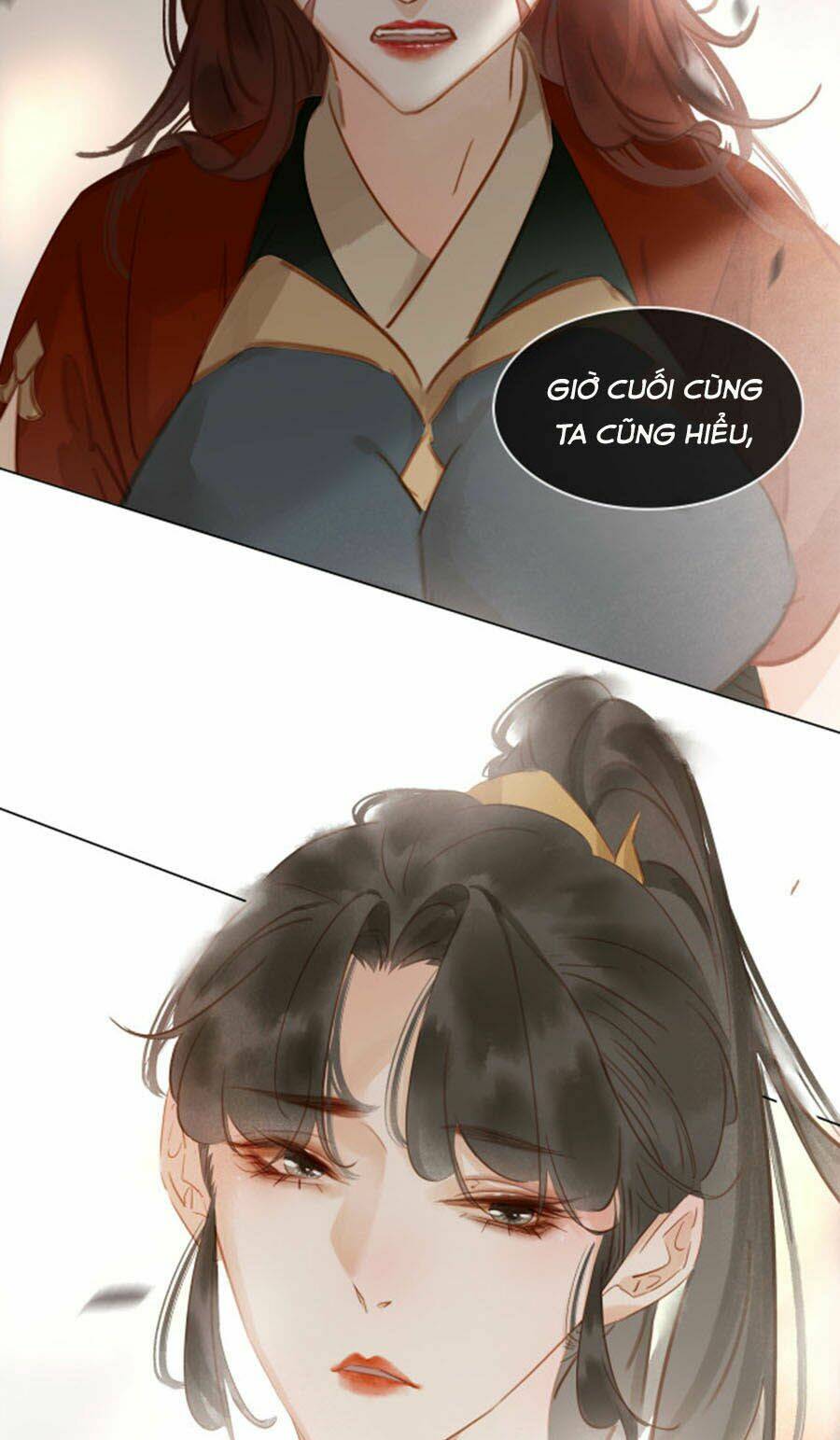 Tiểu Sư Phụ, Tóc Giả Của Ngài Rơi Rồi!: Chapter 41