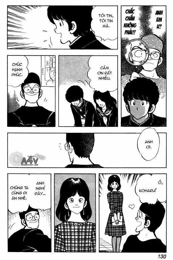 Miyuki: Chapter 51