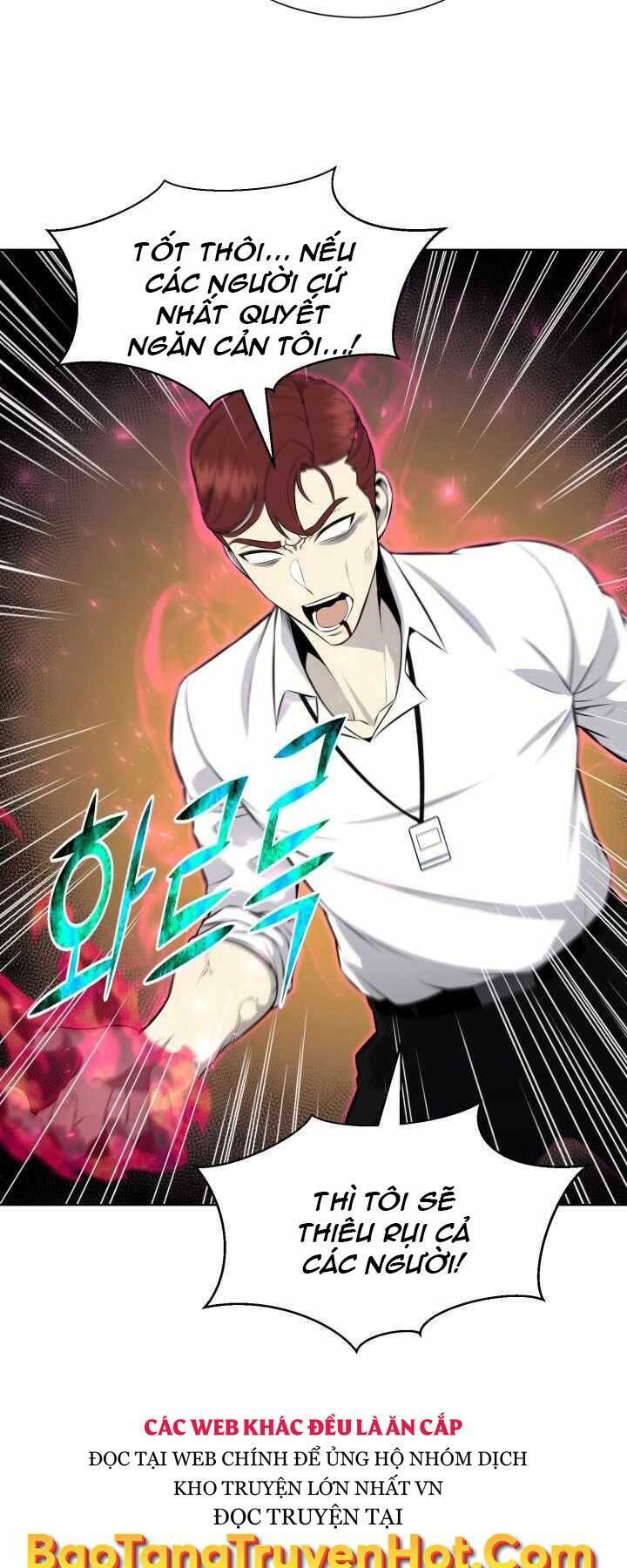 Luân Hồi Ác Nhân: Chapter 110