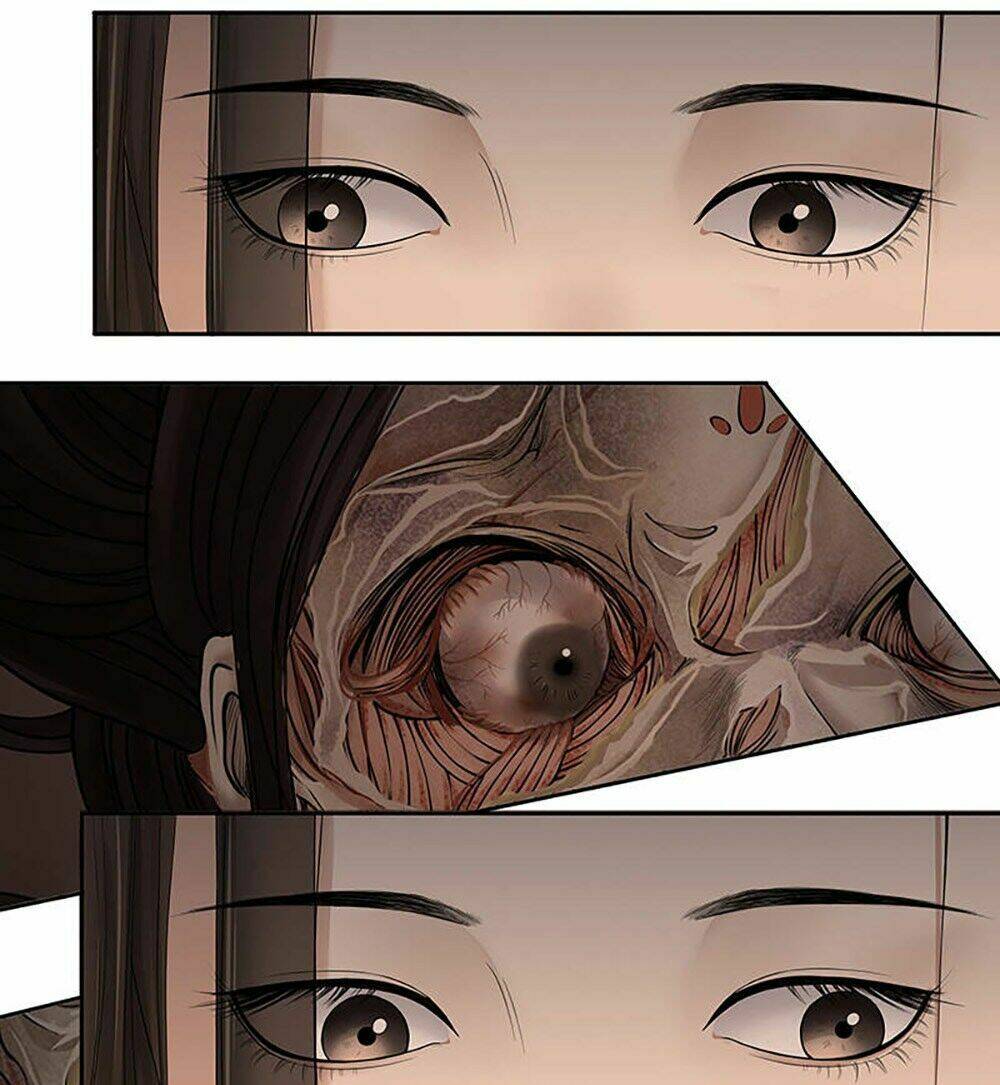 Nữ Ngỗ Tác Họa Cốt: Chapter 1