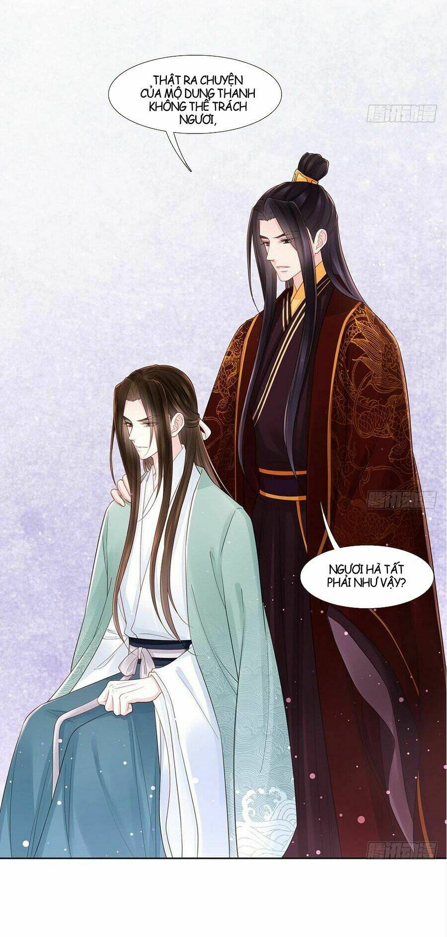 Đại Giá Thừa Tướng: Chapter 142