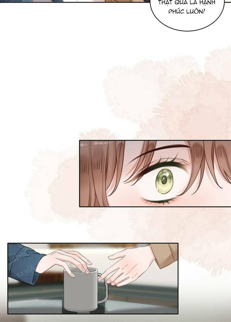 Dĩ Ái Chi Danh: Chapter 25