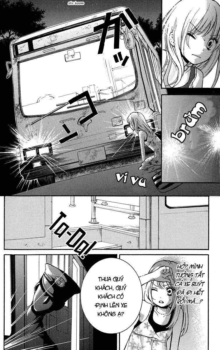 Screaming Lesson!!!: Chapter 24.5