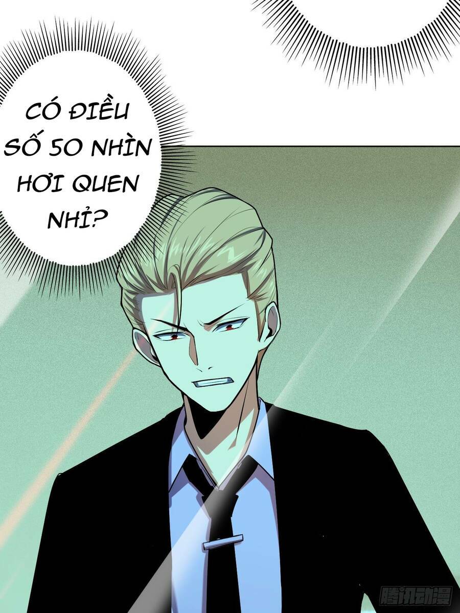 Chúa Tể Vực Thẳm: Chapter 15