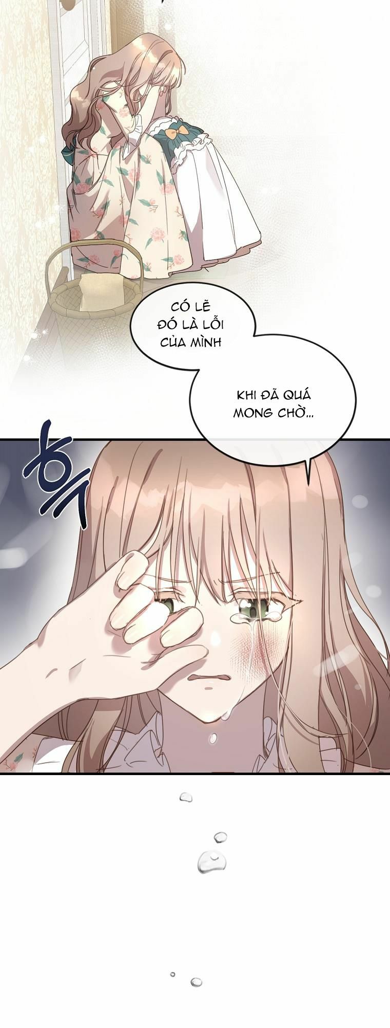 Mất Đi Một Người Chị Tốt: Chapter 2