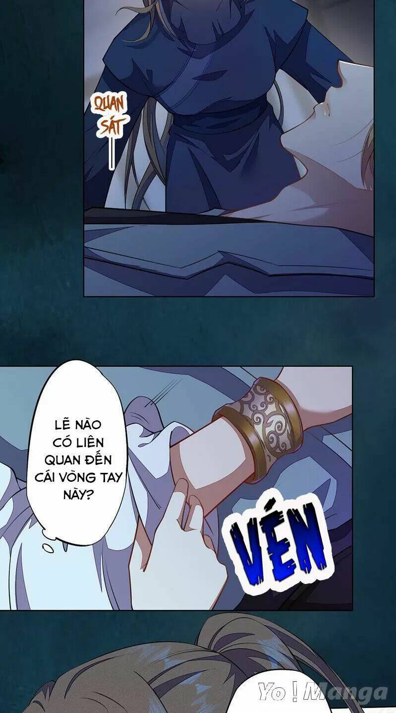 Tuyệt Thế Luyện Đan Sư: Chapter 104