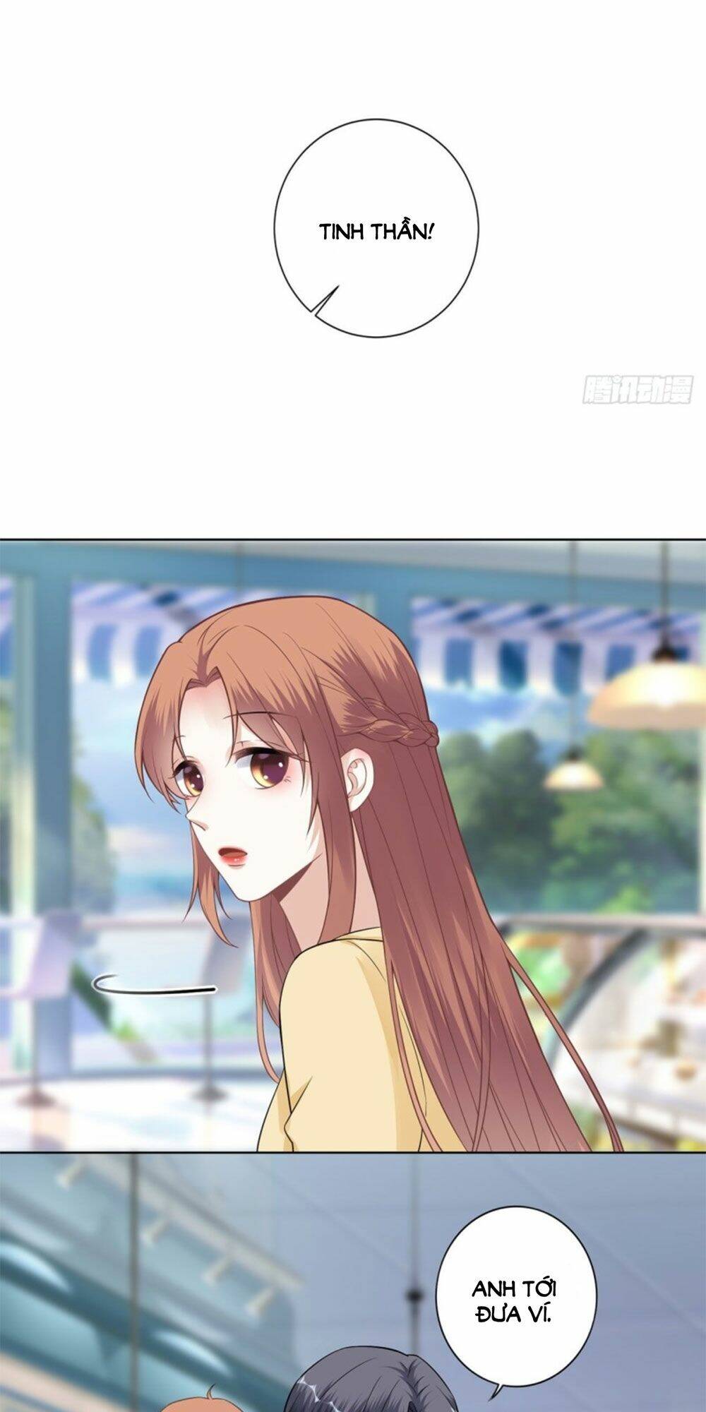 Bạn Trai Điều Khiển Giấc Mơ: Chapter 60