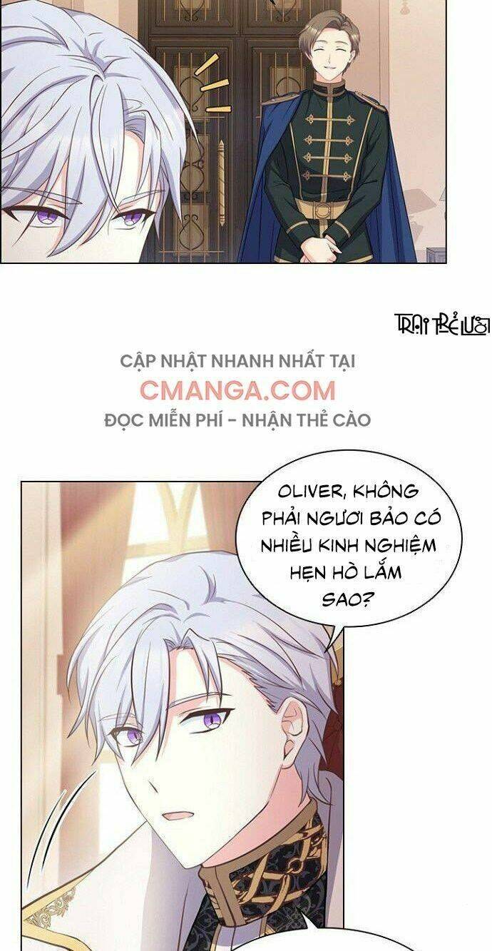 Một Đêm Với Hoàng Đế: Chapter 11