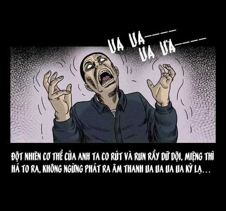 Kỳ Án Có Thật: Chapter 46