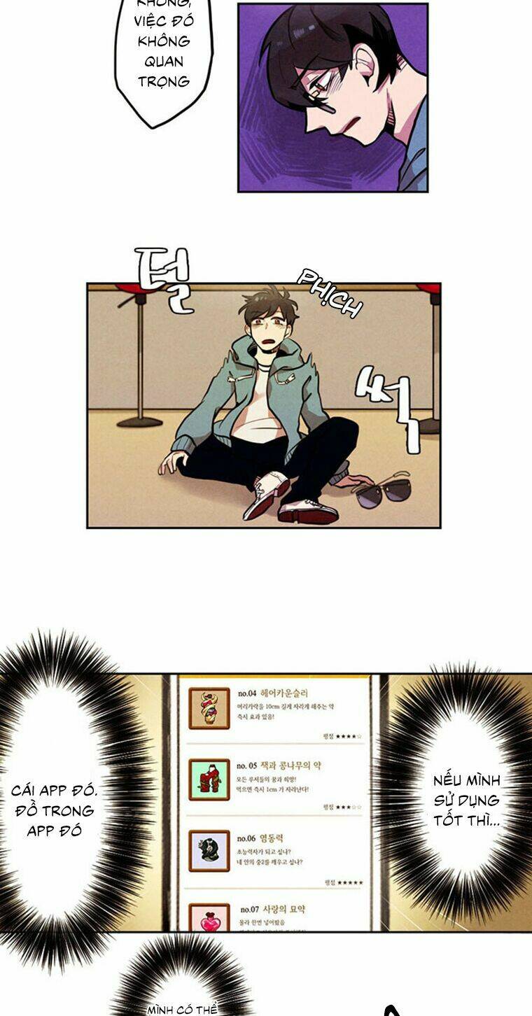 Miracle App Store: Chapter 2