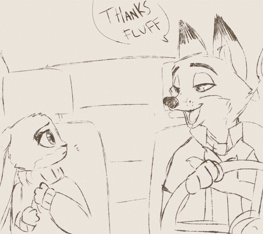 Zootopia - Ngoại Truyện: Chapter 47