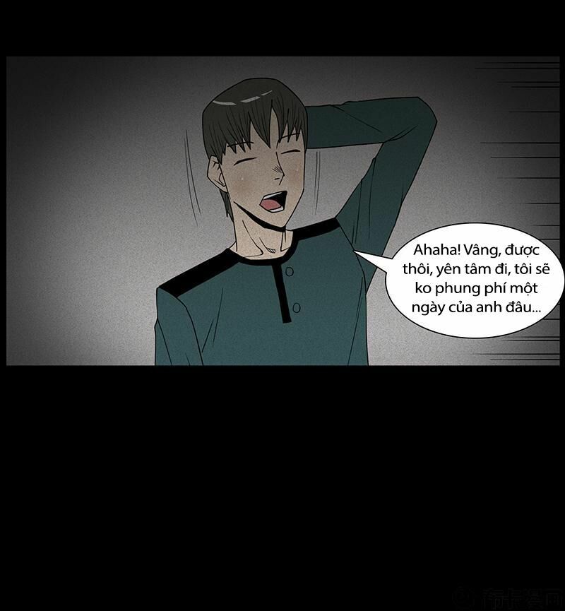 Kinh Dị Đêm Khuya: Chapter 51