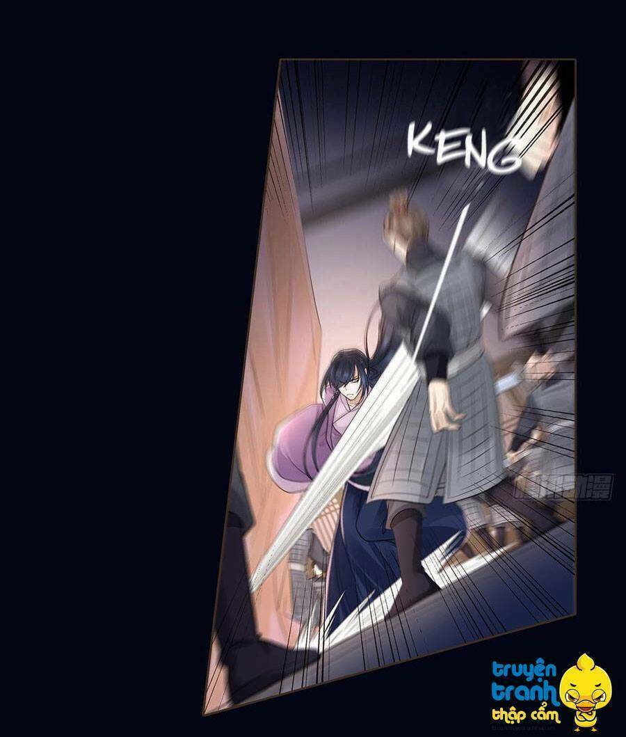 Đại Giá Thừa Tướng: Chapter 138