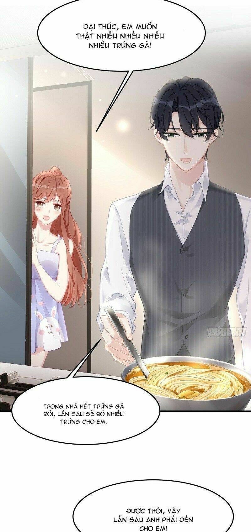 Chỉ Muốn Cưng Chiều Em: Chapter 39