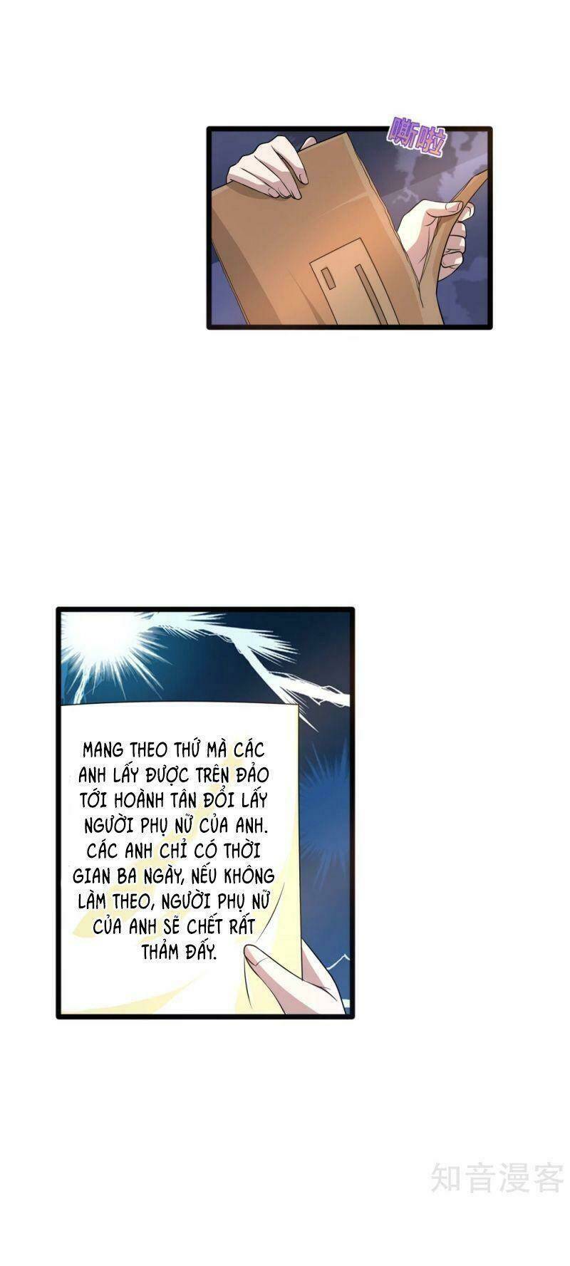 Đô Thị Tà Vương: Chapter 167