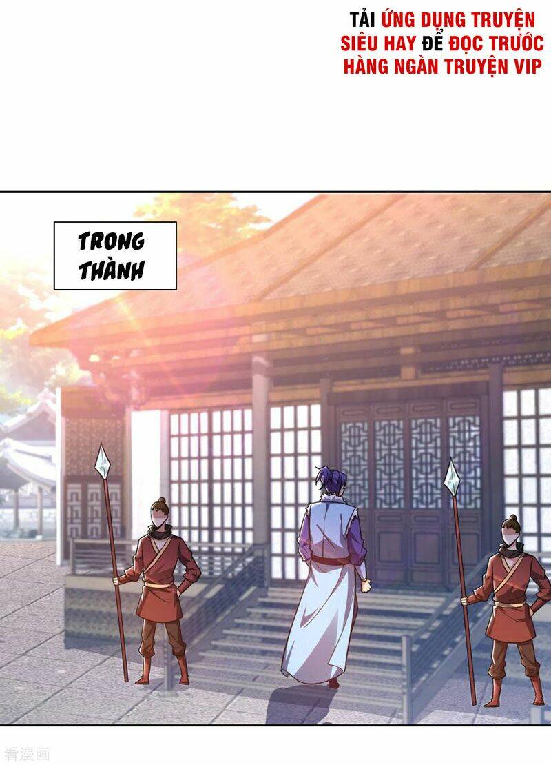 Yêu Giả Vi Vương: Chapter 172