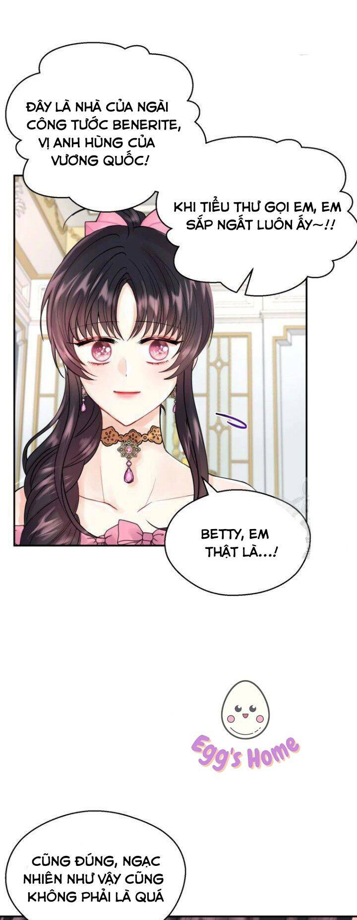 Roelin Bước Đến Tương Lai: Chapter 5