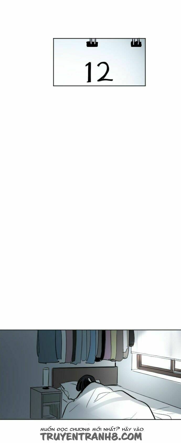 Transparent Cohabitation: Chapter 43