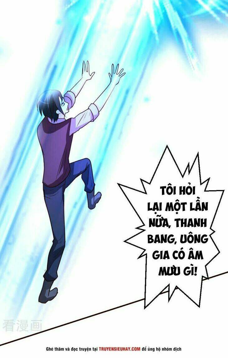 Trọng Sinh Tu Chân Tại Đô Thị: Chapter 29