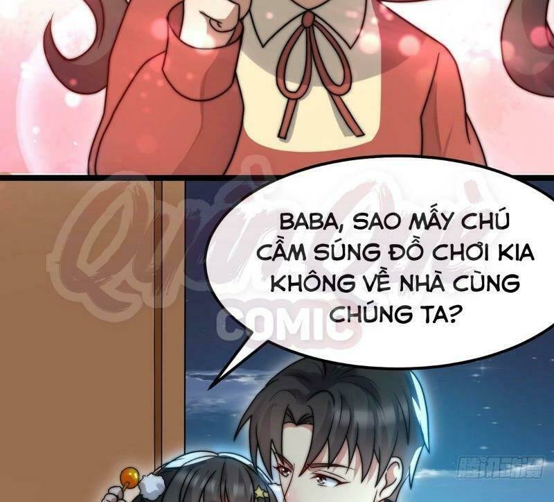 Cực Phẩm Chiến Vương Tại Hoa Đô: Chapter 6