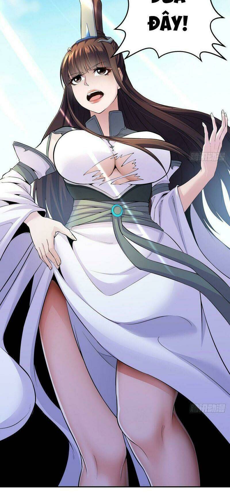 Ta Là Đại Hoàn Đan: Chapter 4