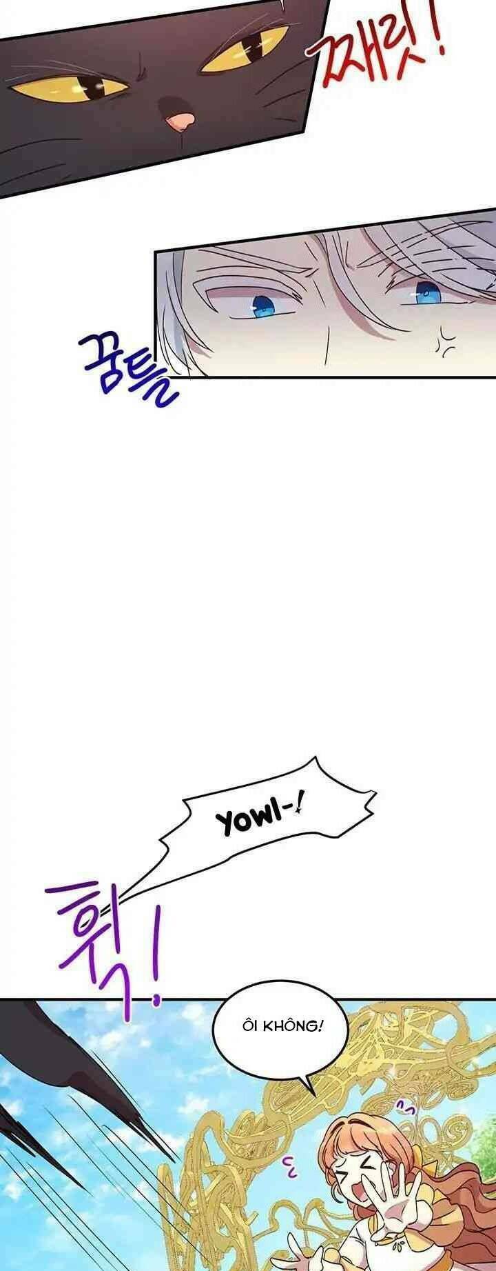 Công Tước, Loạn Vừa Thôi!: Chapter 55