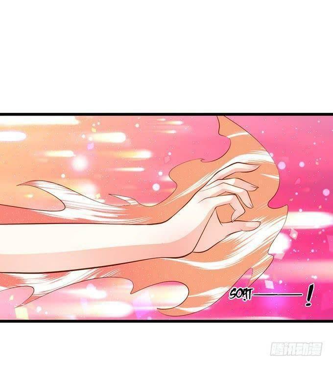 Hồ Tiên Hung Bạo: Chapter 96