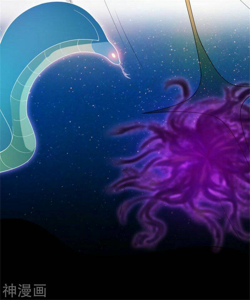 Đỉnh Phong Dự Ngôn Đế: Chapter 35