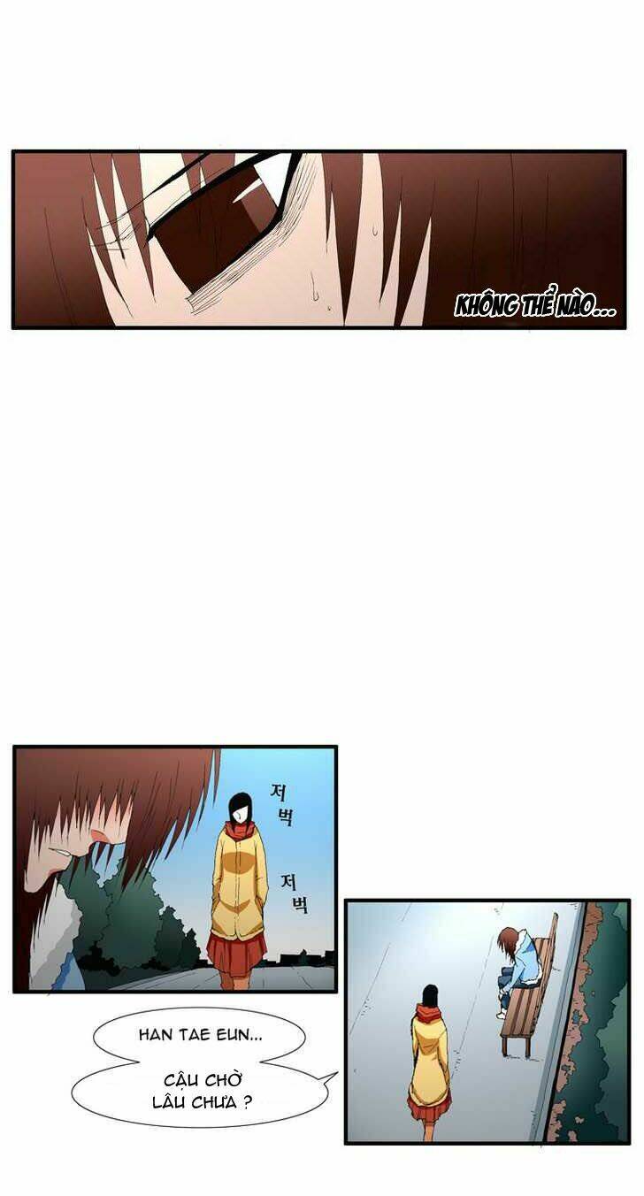 Siêu năng: Chapter 90