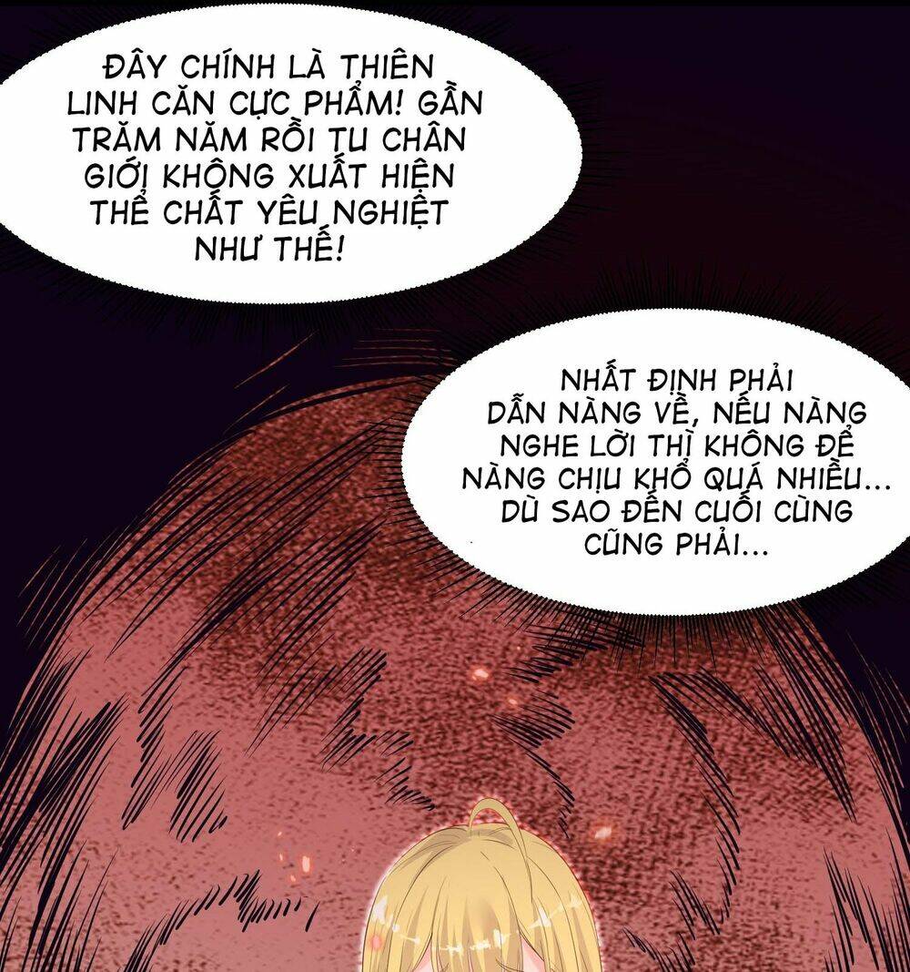 Bị Yêu Quái Bao Vây, Ta Vô Tình Nhặt Được Tiểu Ma Nữ?!: Chapter 3