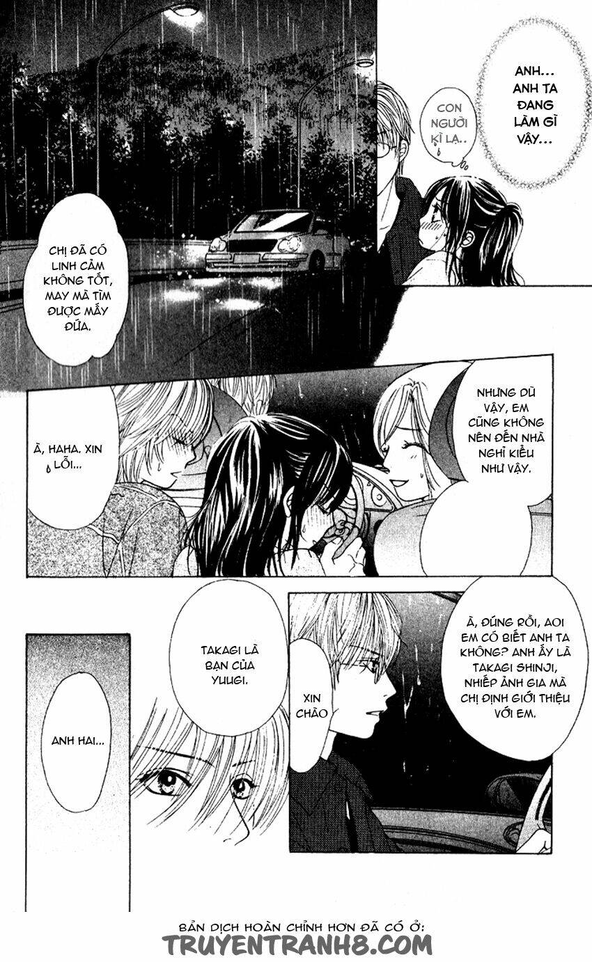 Tình Yêu Đích Thực: Chapter 29