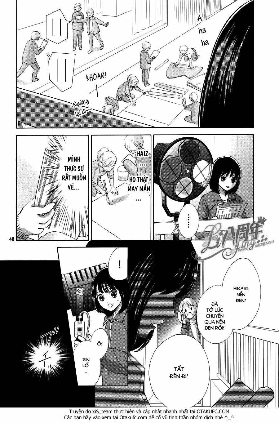 Hope: Chapter 1.2
