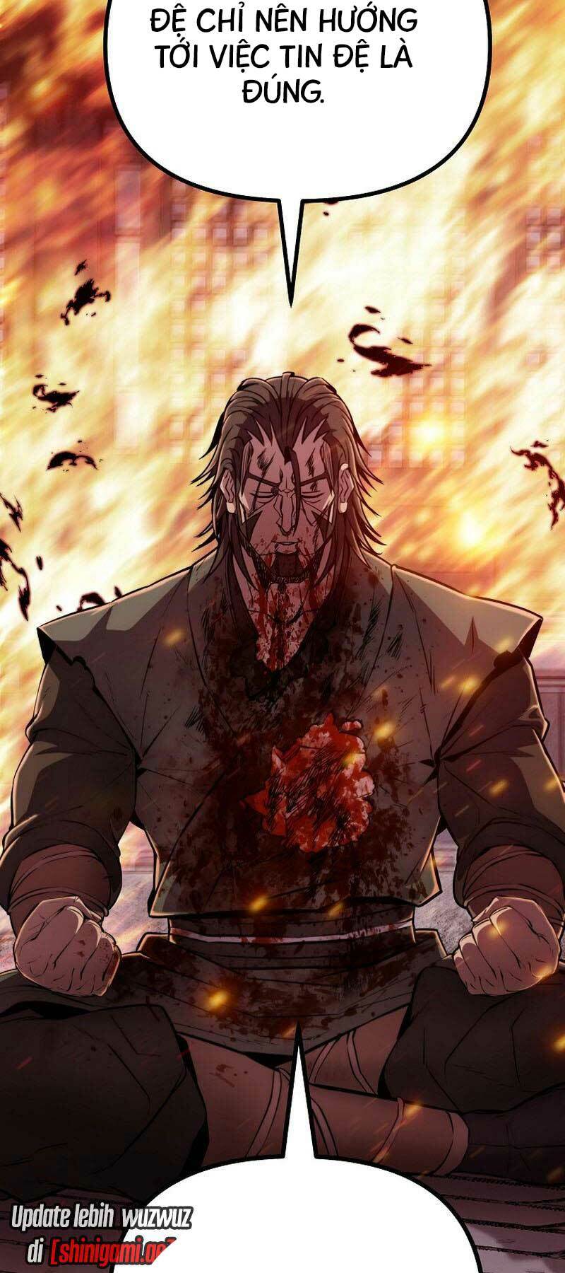 Đông Phương Bất Bại: Chapter 13