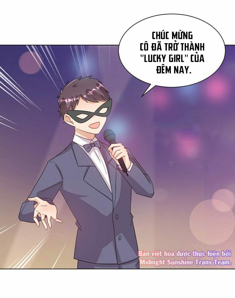 Ma Lạt Thiên Kim Đẩu Ác Thiếu: Chapter 16