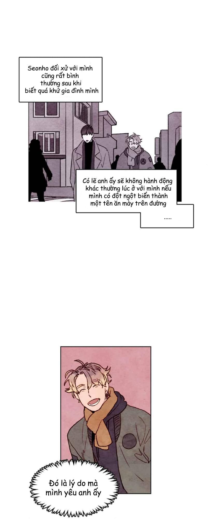 Ôi ! Trợ Lý Đặc Biệt Của Tôi: Chapter 19