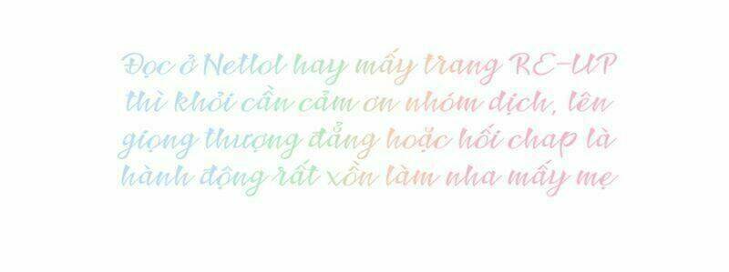 Kẹo Bông Gòn Và Mộng Giữa Ban Ngày: Chapter 20