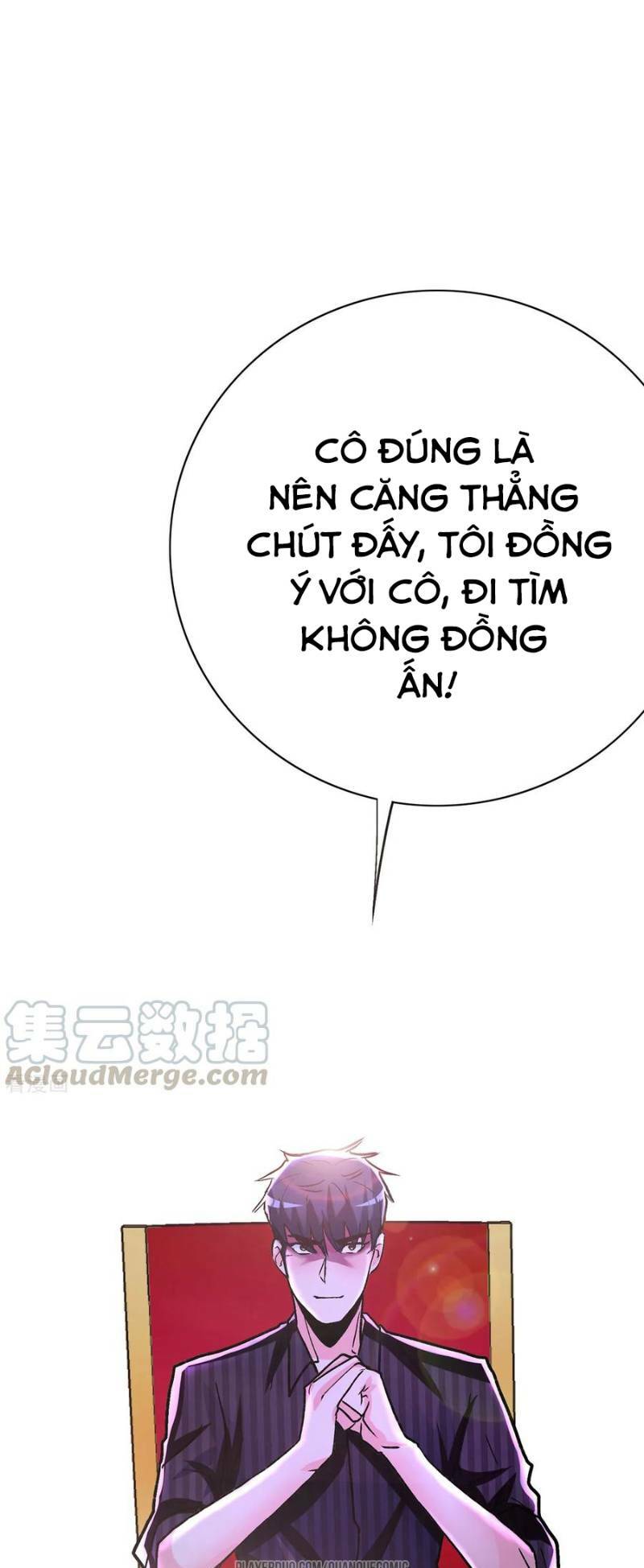 Hệ Thống Tiên Tôn Tại Đô Thị: Chapter 69