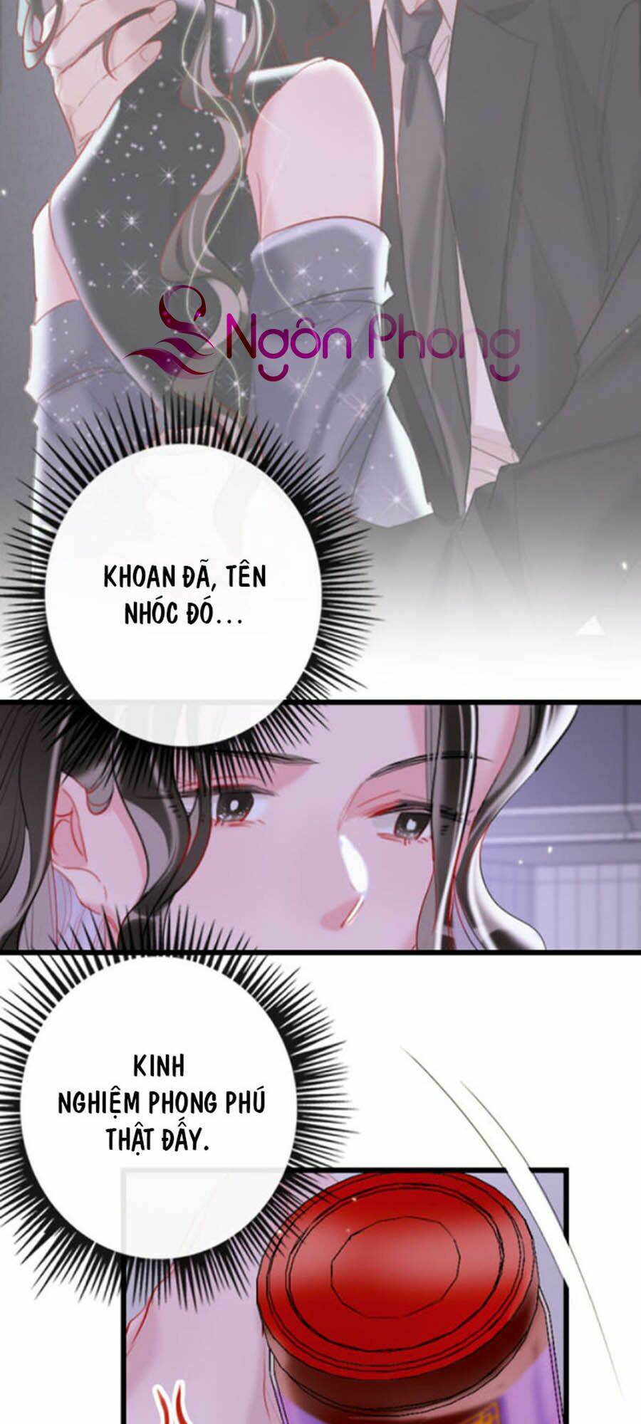 Cô Ấy Thật Xinh Đẹp: Chapter 24