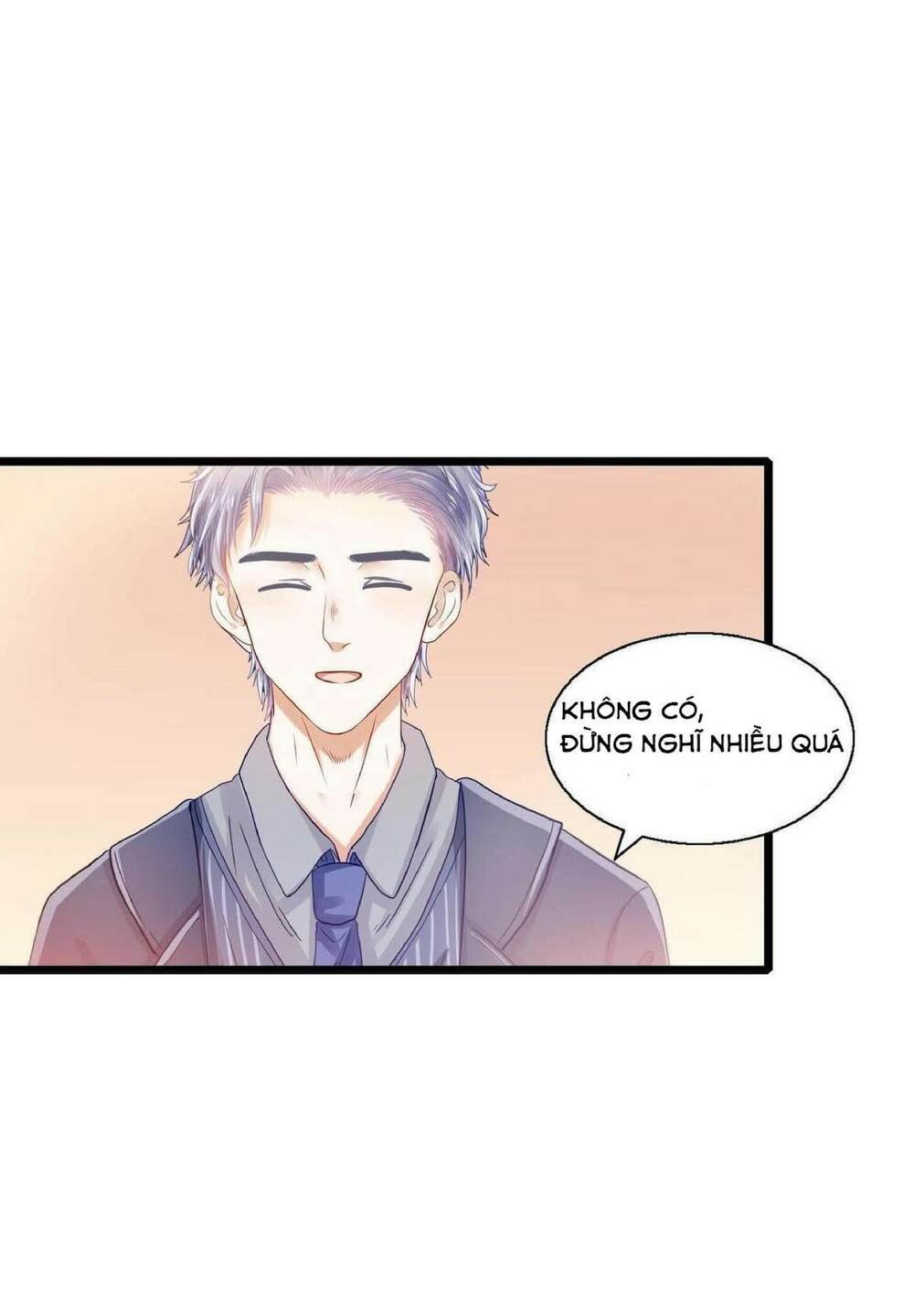 Lăng Thiếu! Nhẹ Một Chút, Đau: Chapter 14