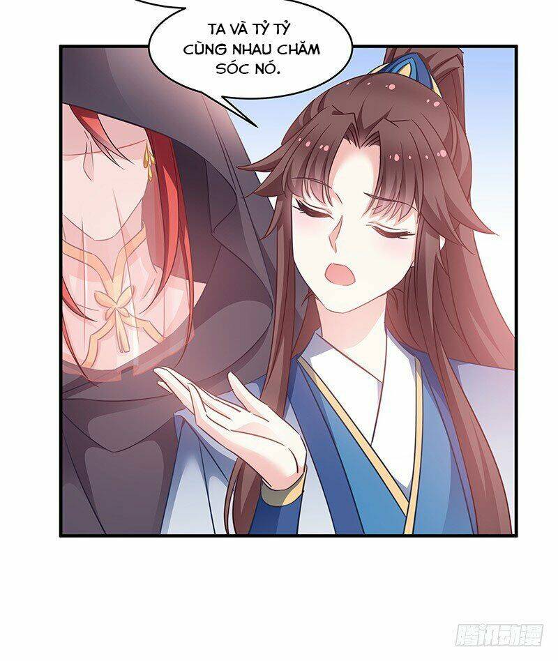Trò Chơi Trừng Phạt: Chapter 61